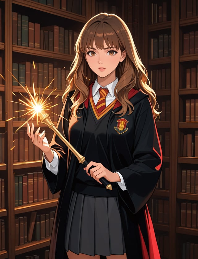 Sexy Witch