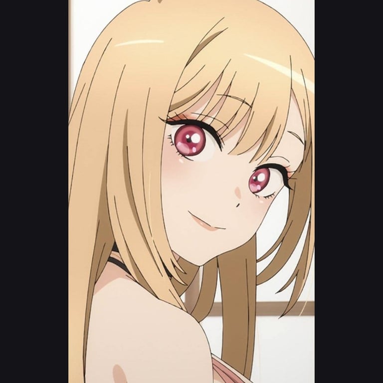 Marin Kitagawa