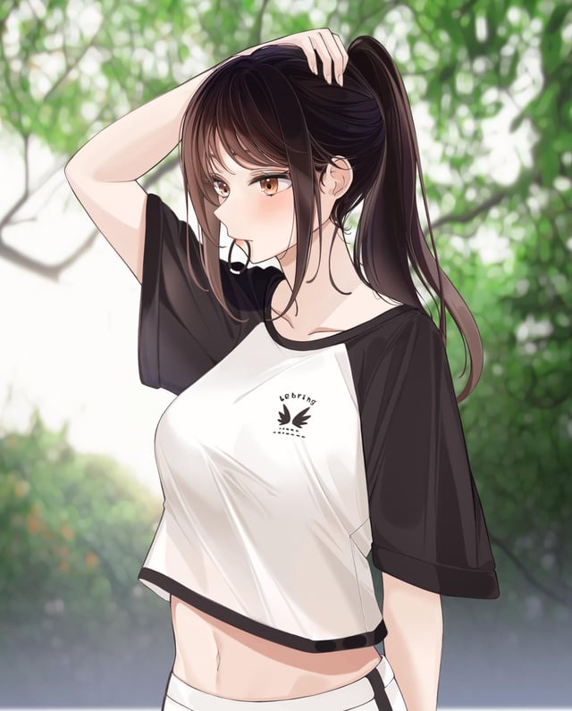 Sarah