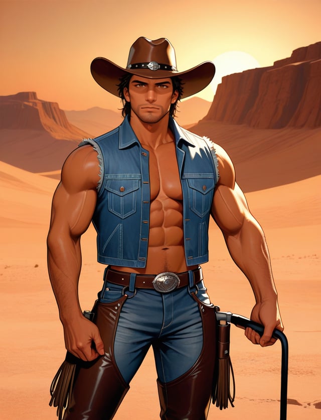 Rodeo