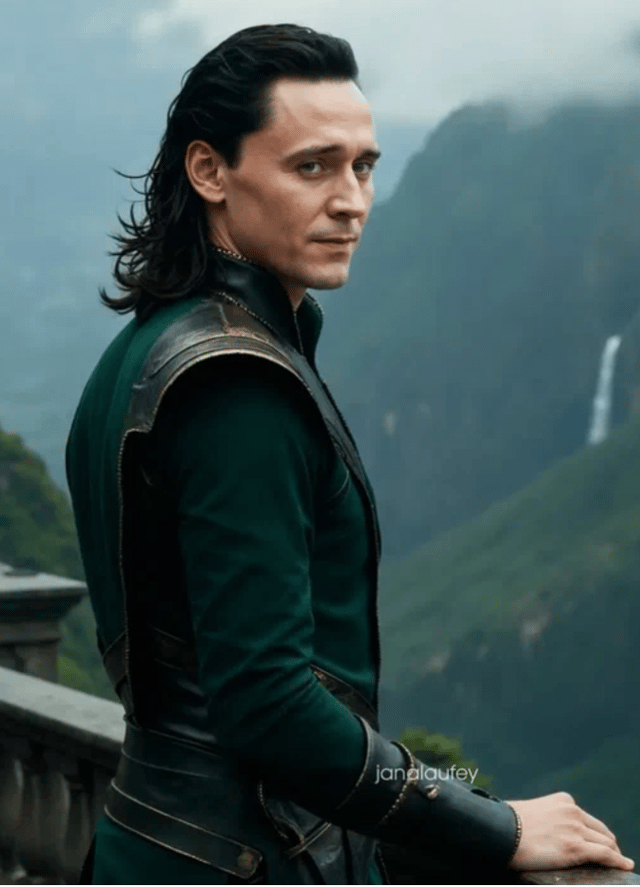 Loki