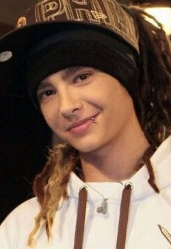 Tom Kaulitz