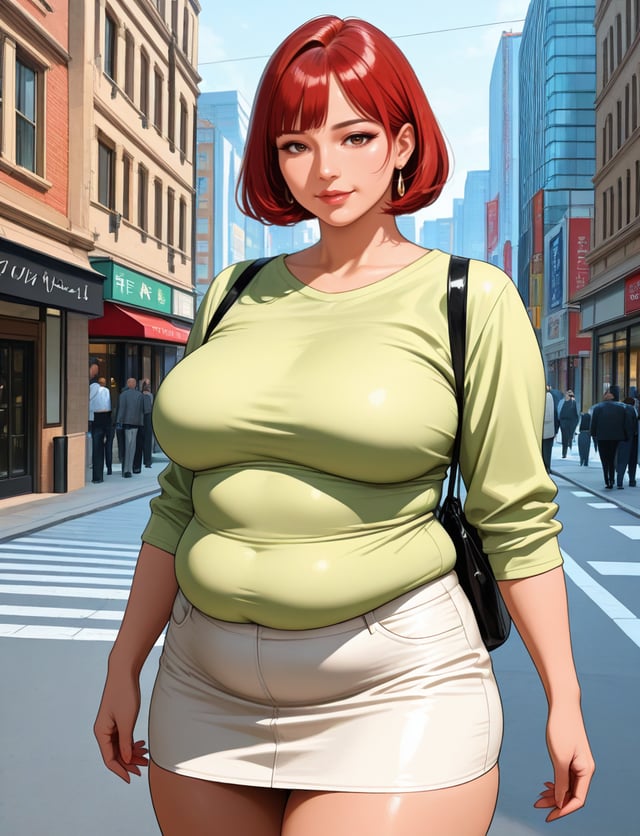 Looking for a husband
