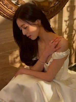 shin yuna