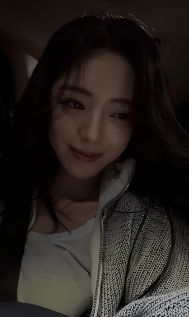 shin yuna