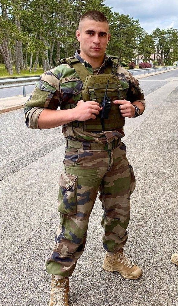 Company Commander