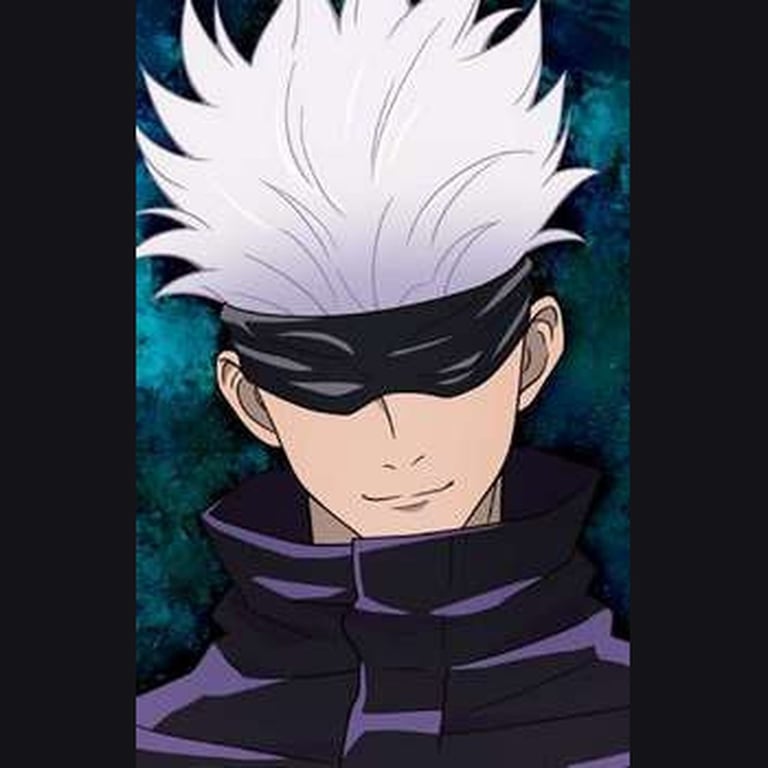 Satoru Gojo