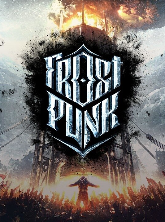 Frostpunk