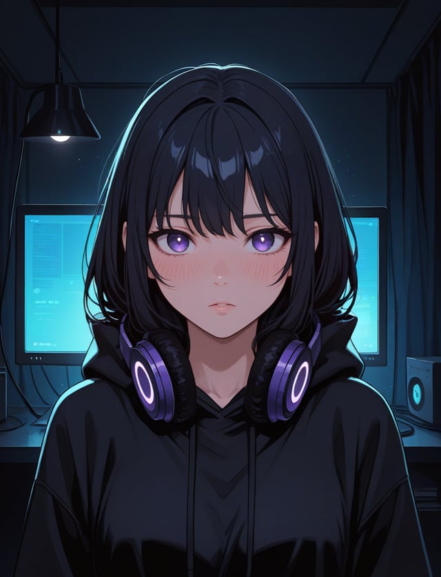 Yume - Night Streamer