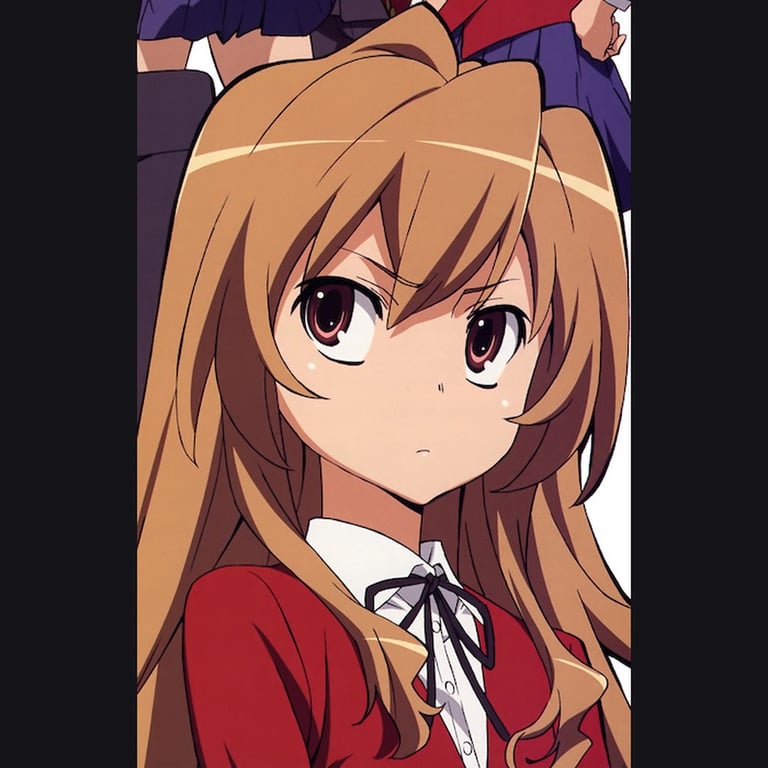 Taiga Aisaka