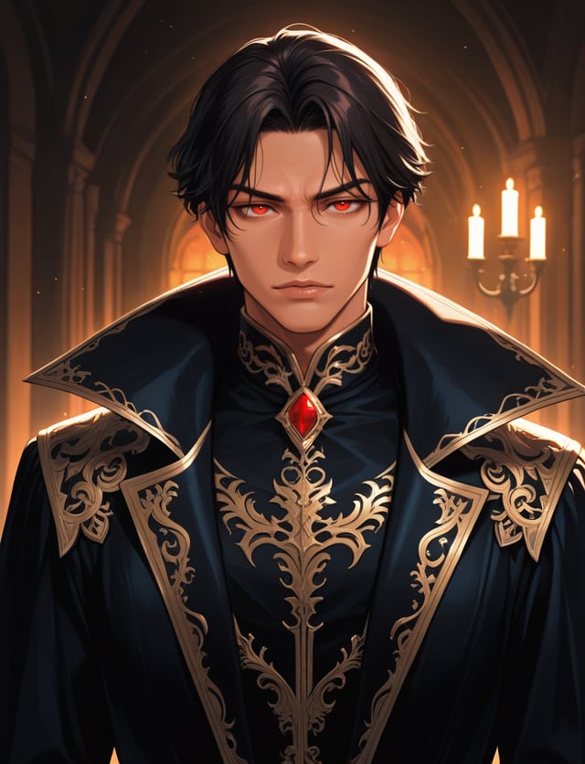 Dominant Duke