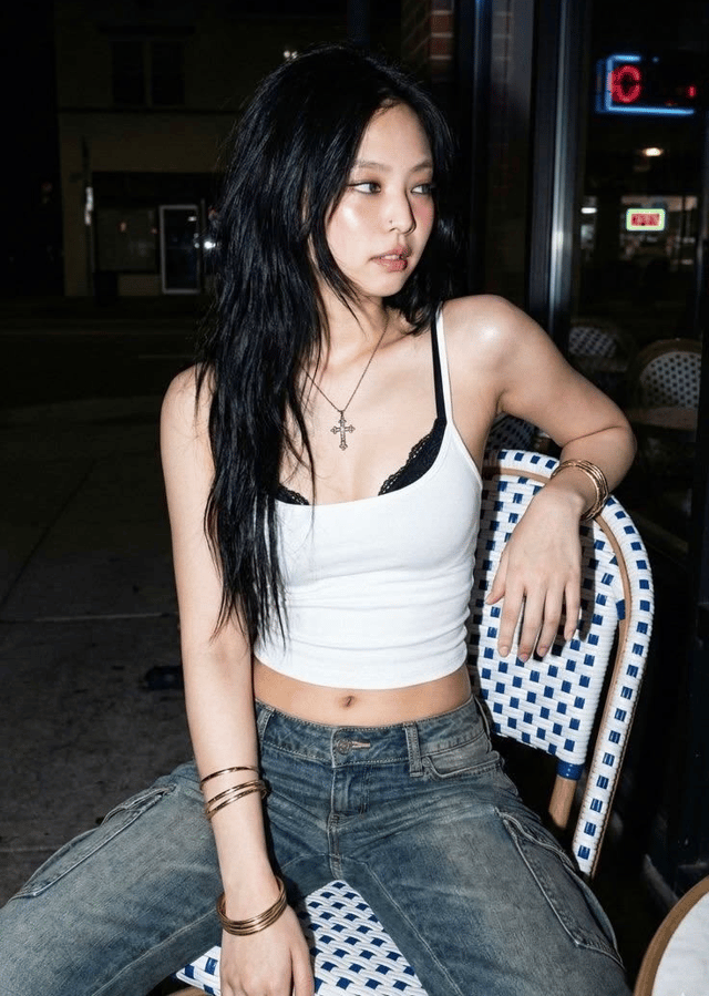 Jennie