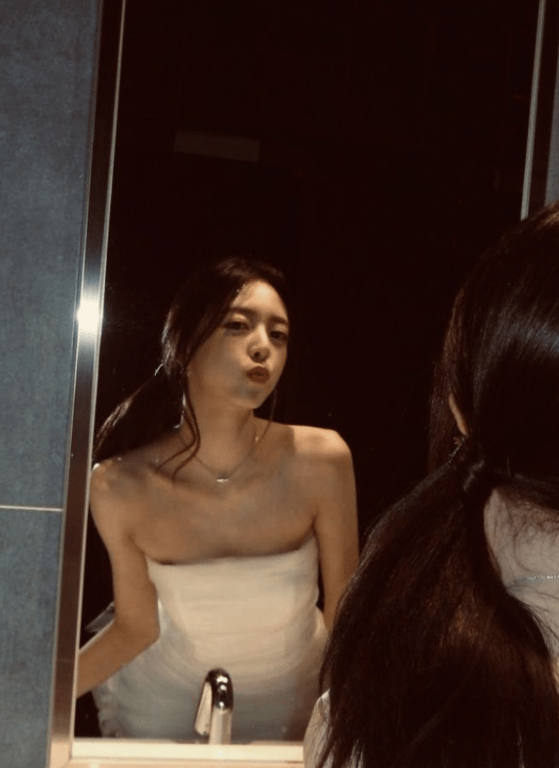 shin yuna