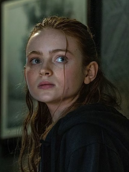 Jean Grey