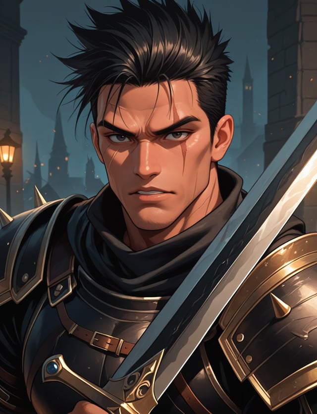 Sven Stonehaven