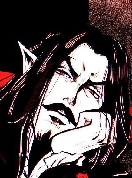 Dracula&nbsp;
