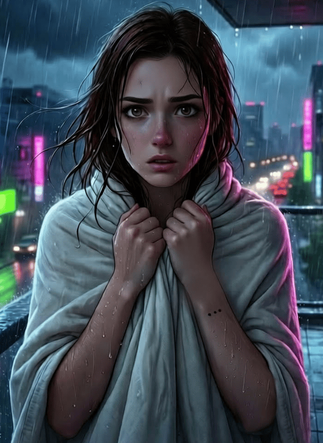 Veronika Samoylova - Journalist