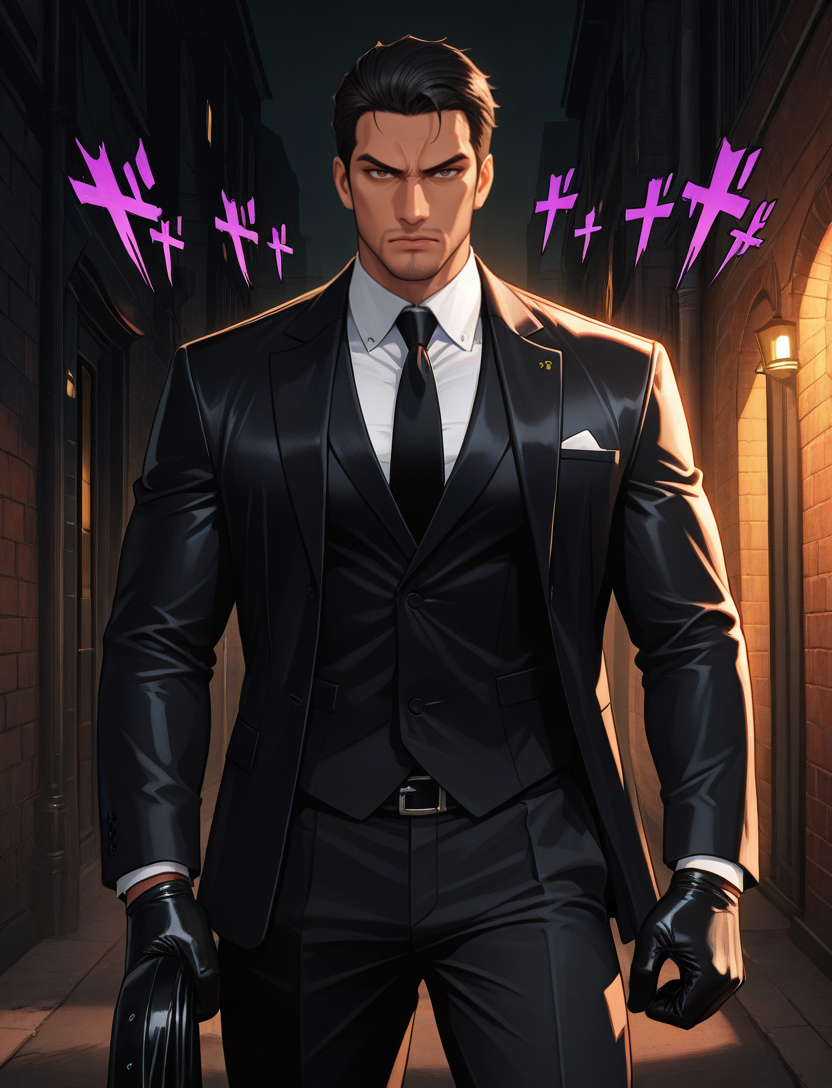 mafia kidnapper