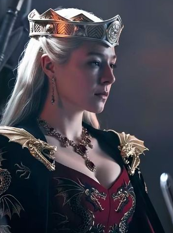 Rhaenyra Targaryen