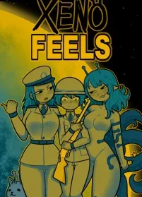 xenofeels RPG