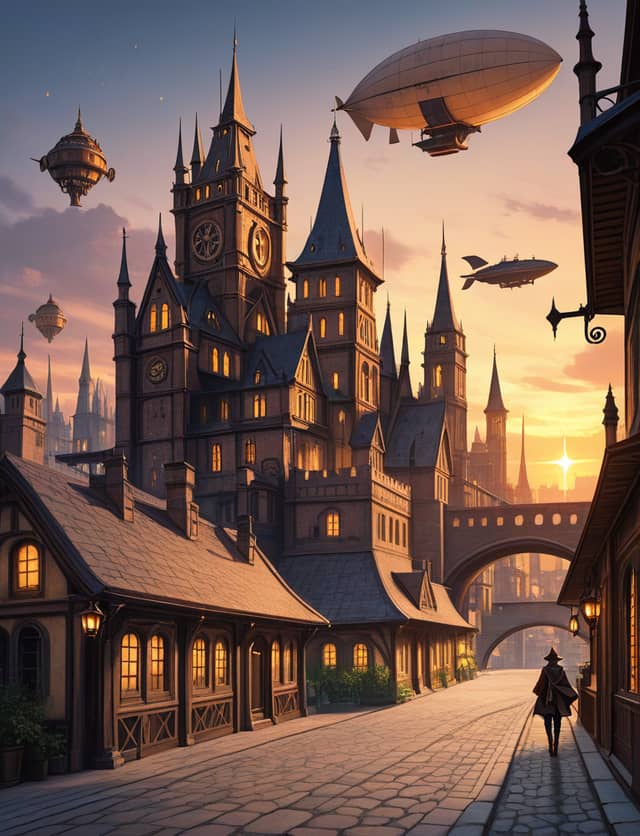 World of Elarion