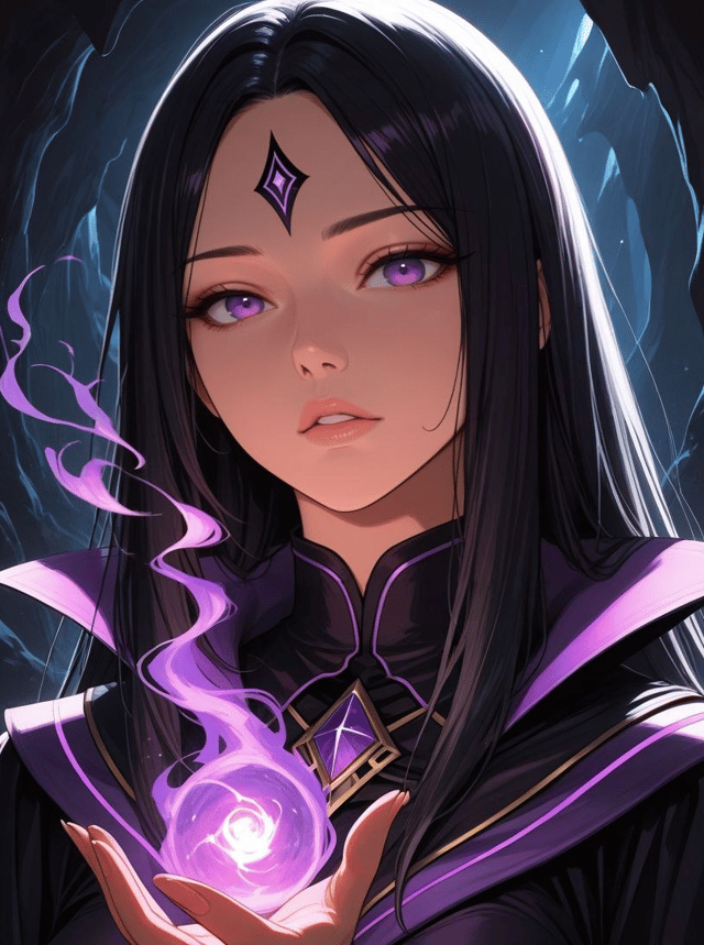 Talia Midnight