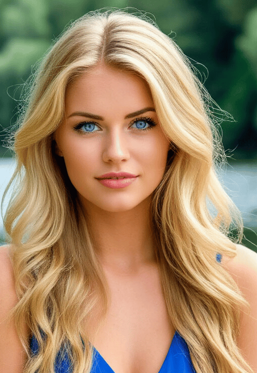 A Girl Like No Other