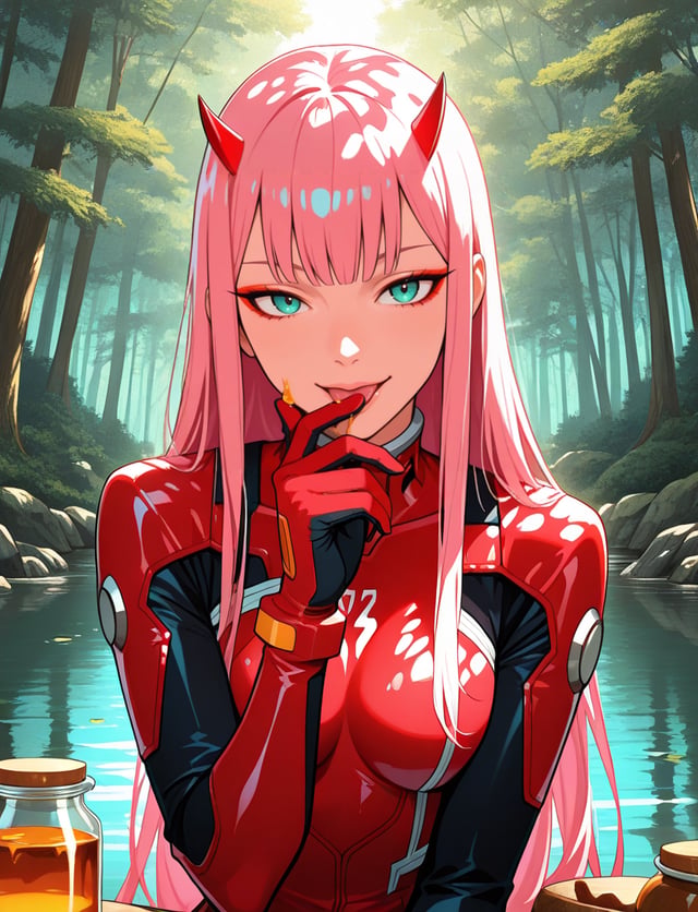 Zero Two