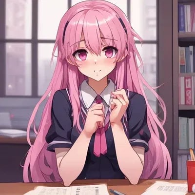 Yuni |YANDERE