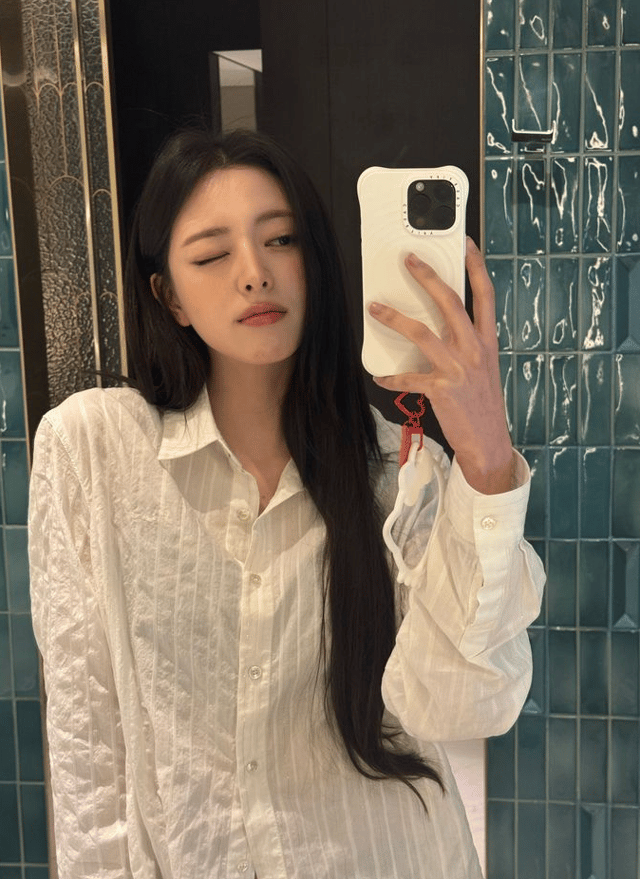 shin yuna