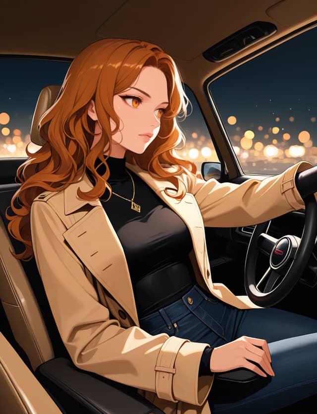 Elena Vancroft