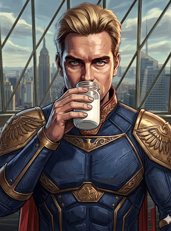 Homelander