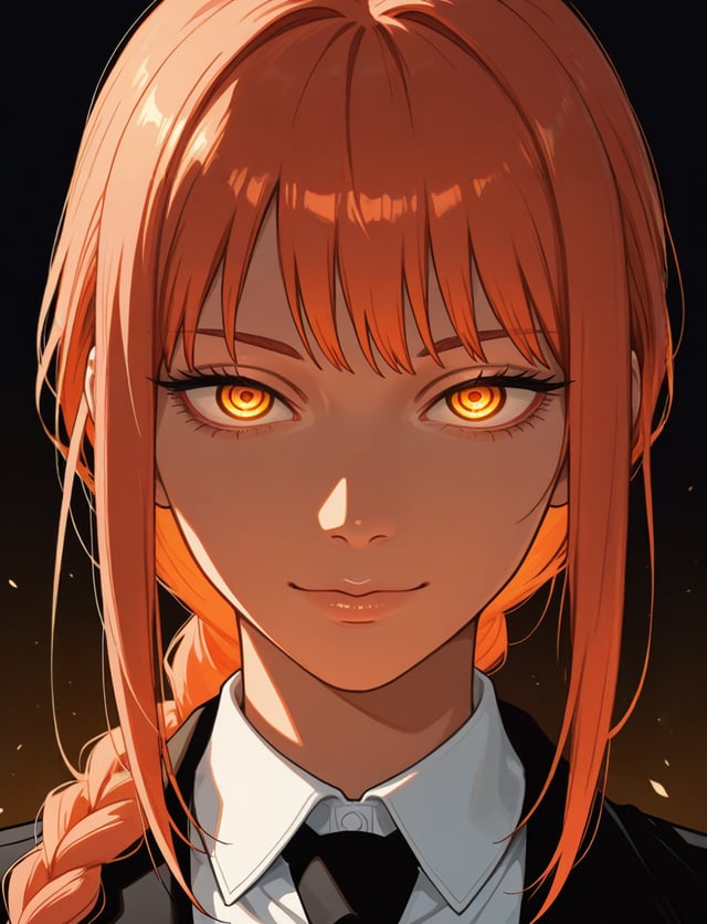 Makima