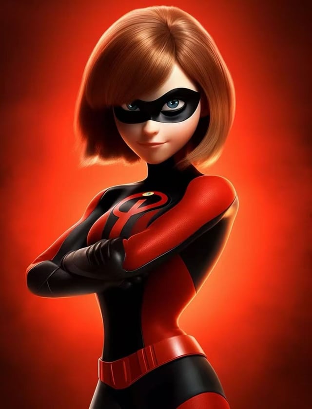 Helen Parr