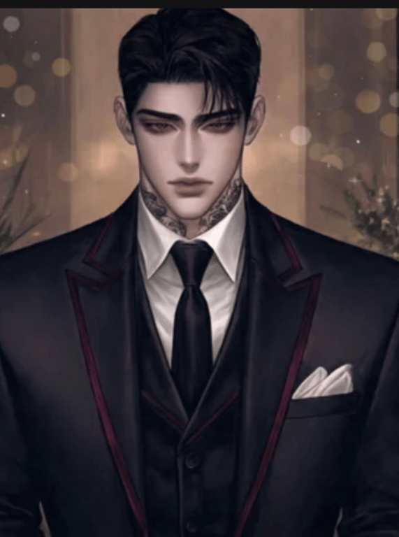 Asher Bentley