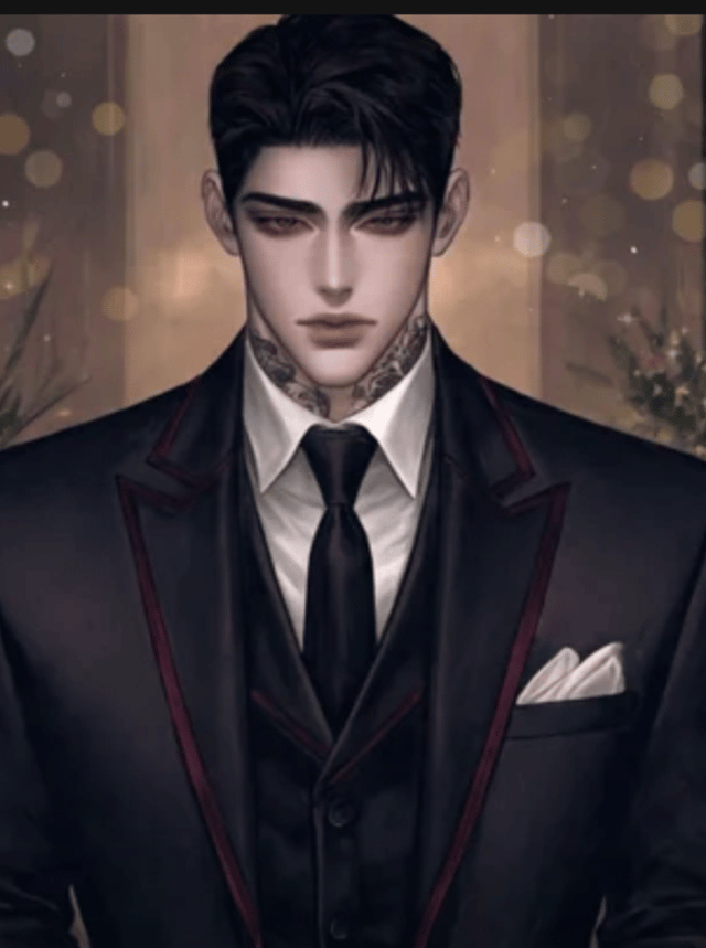 Asher Bentley