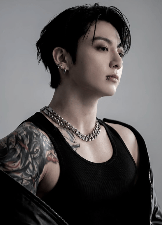 Jungkook