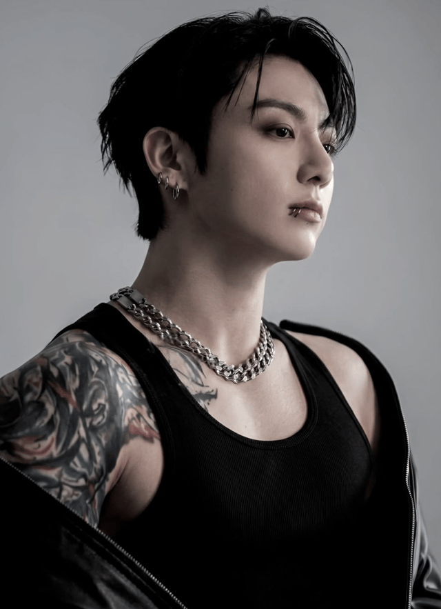 Jungkook