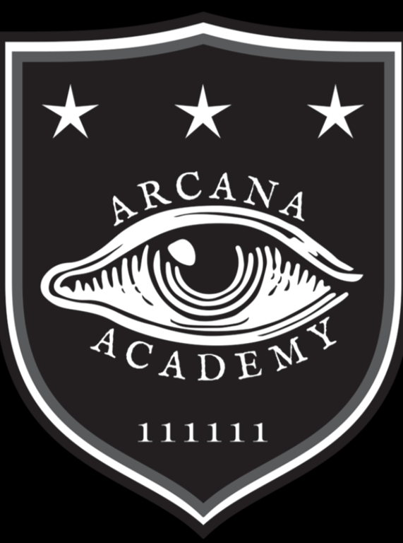 ARCANUM ACADEMY | RPG