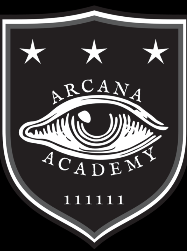 ARCANUM ACADEMY | RPG
