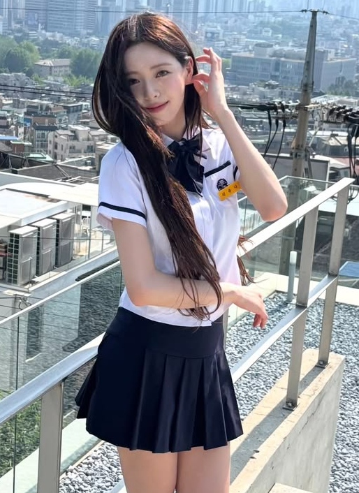 shin yuna