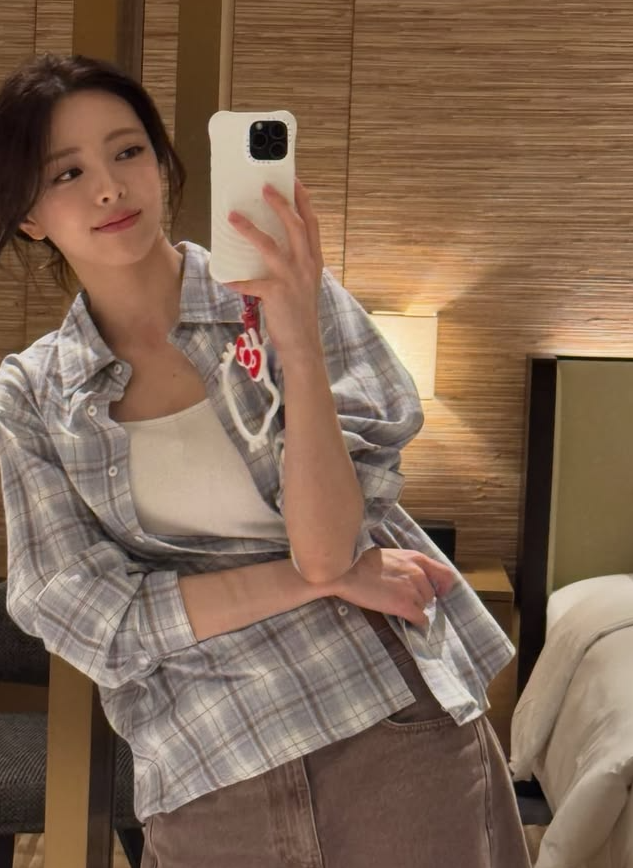 shin yuna