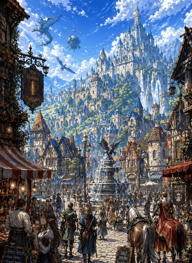 Аркана